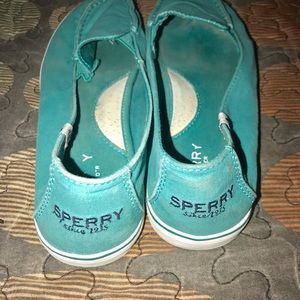 Women Sperry’s Casual
